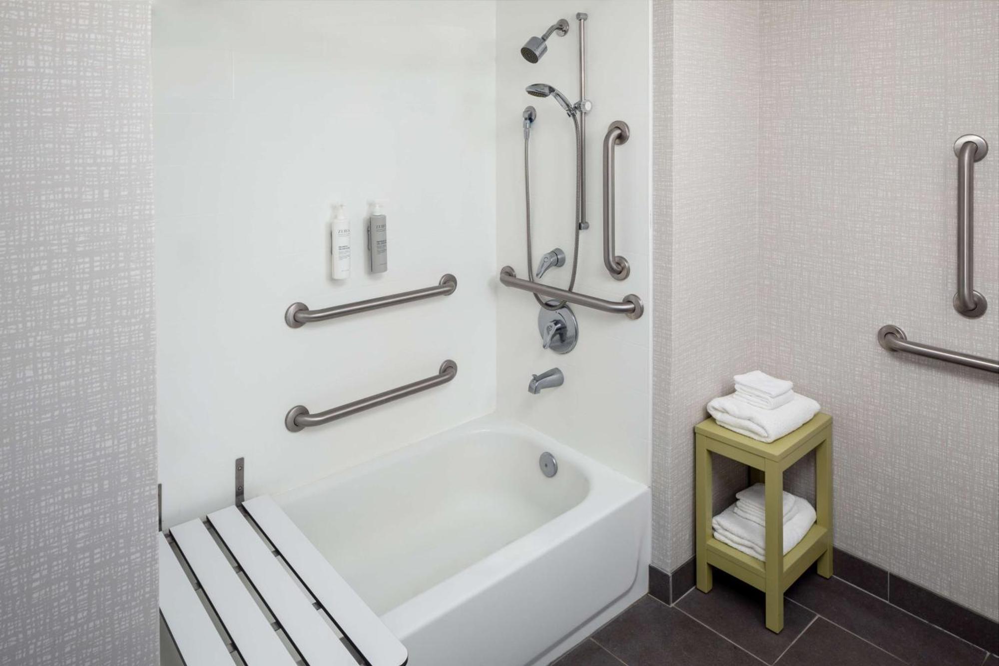 Hampton Inn & Suites Savannah - I-95 South - Gateway Georgetown Kültér fotó