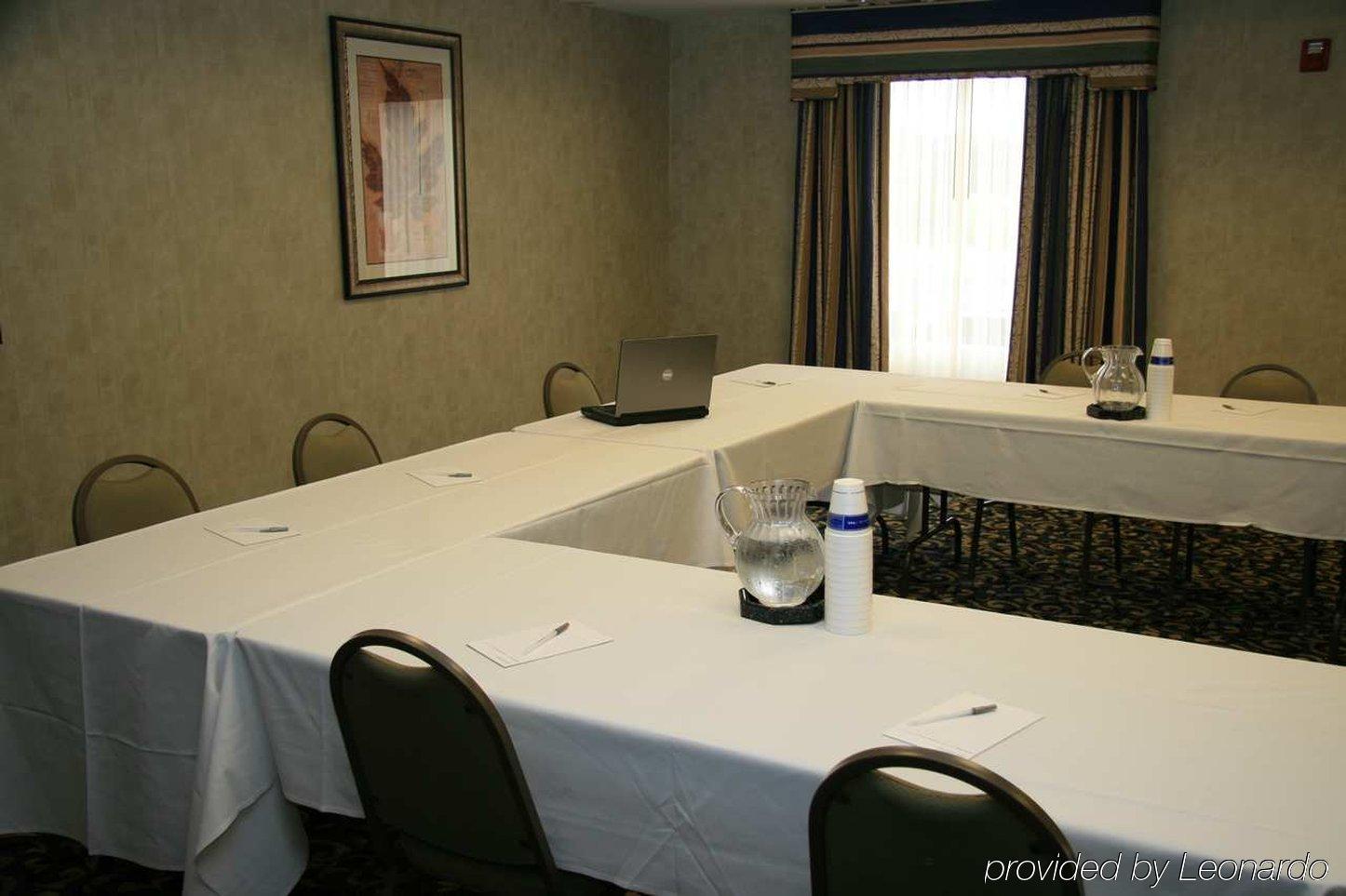 Hampton Inn & Suites Savannah - I-95 South - Gateway Georgetown Létesítmények fotó