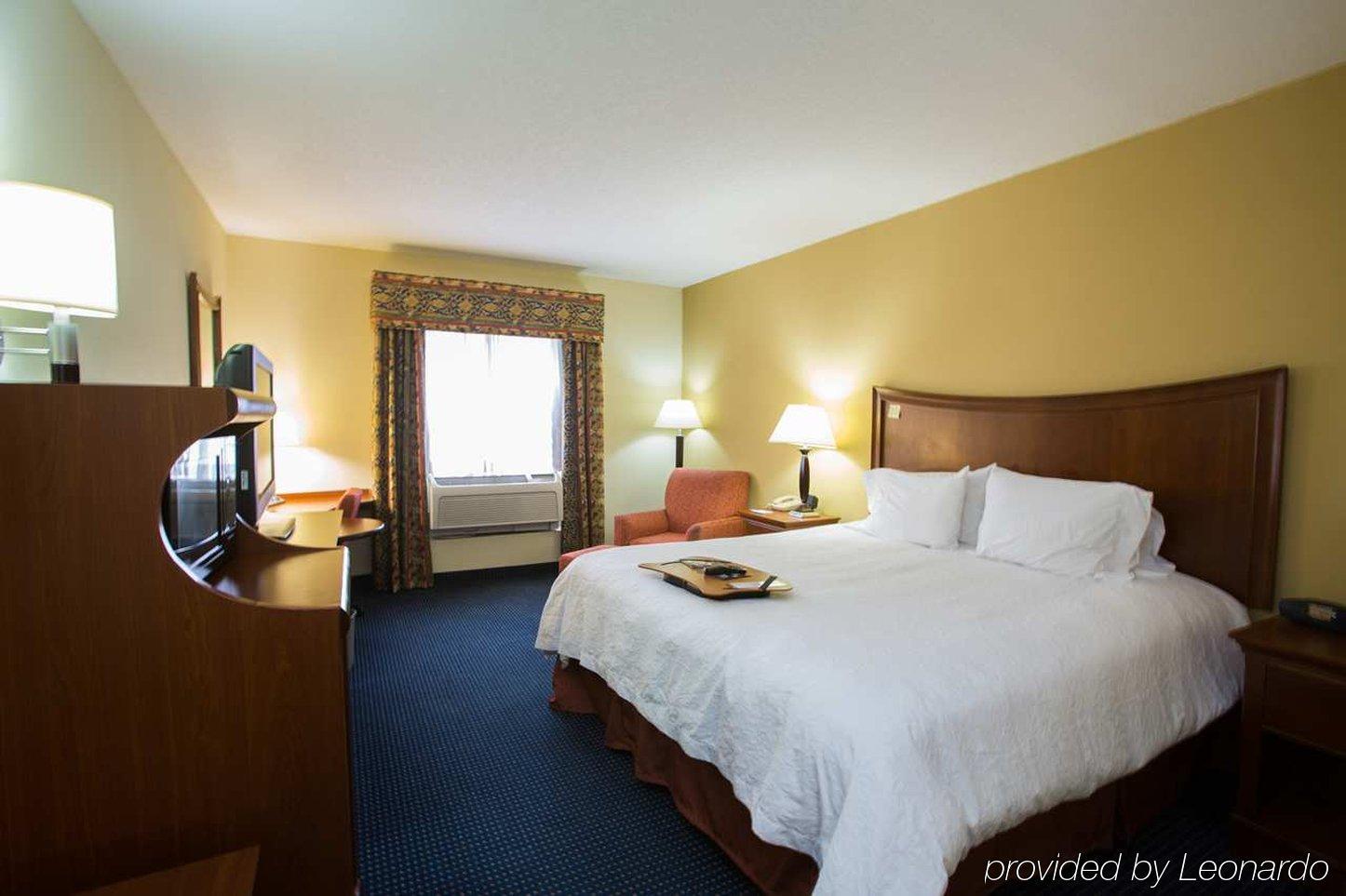 Hampton Inn & Suites Savannah - I-95 South - Gateway Georgetown Kültér fotó