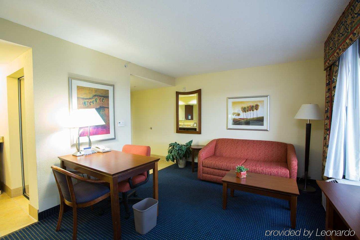 Hampton Inn & Suites Savannah - I-95 South - Gateway Georgetown Kültér fotó