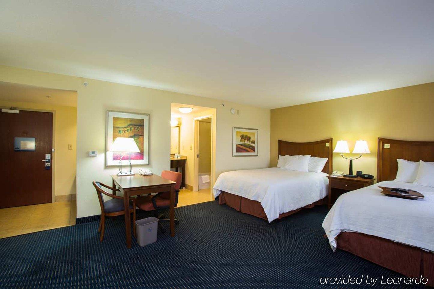 Hampton Inn & Suites Savannah - I-95 South - Gateway Kültér fotó