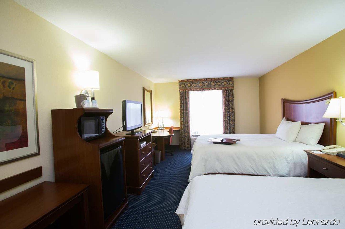 Hampton Inn & Suites Savannah - I-95 South - Gateway Georgetown Kültér fotó
