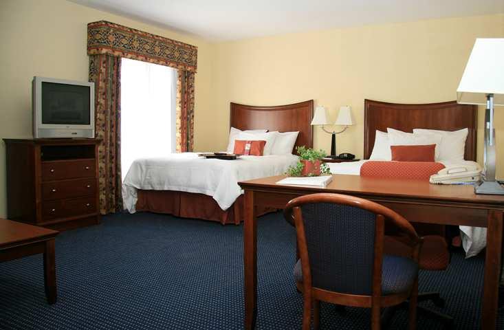 Hampton Inn & Suites Savannah - I-95 South - Gateway Georgetown Kültér fotó