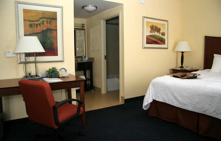 Hampton Inn & Suites Savannah - I-95 South - Gateway Kültér fotó