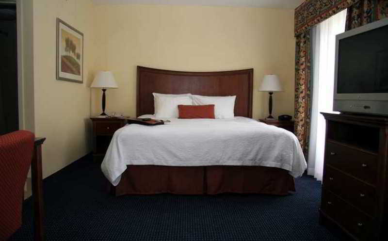 Hampton Inn & Suites Savannah - I-95 South - Gateway Georgetown Szoba fotó