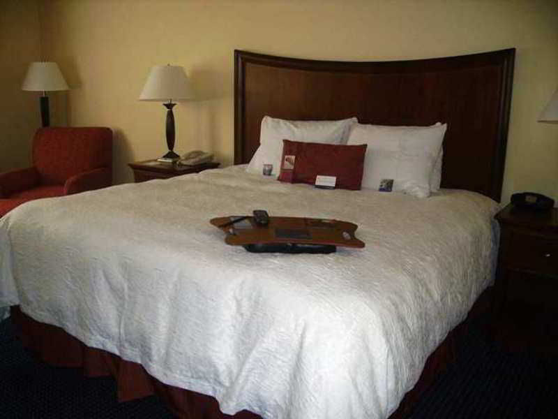Hampton Inn & Suites Savannah - I-95 South - Gateway Georgetown Kültér fotó