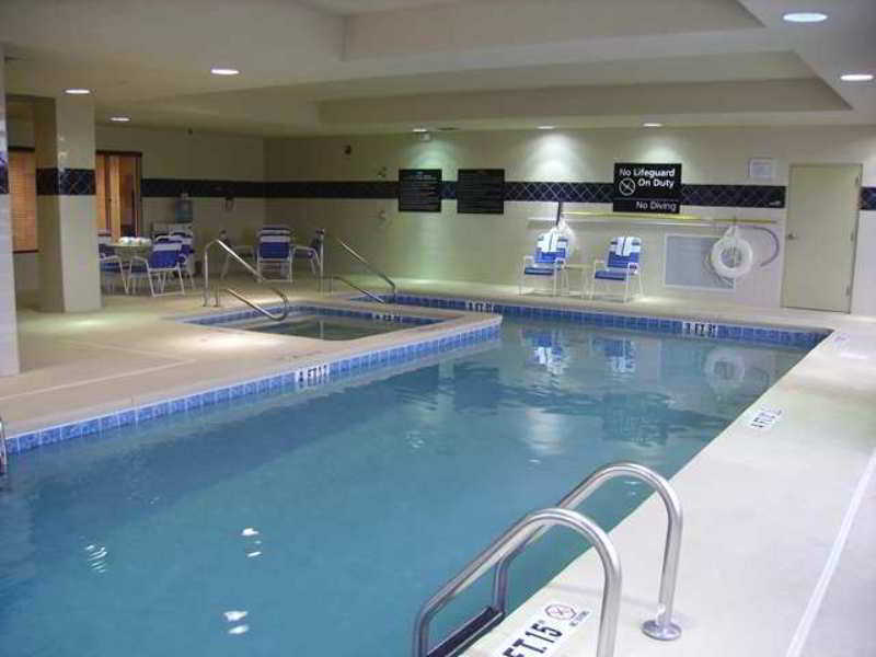 Hampton Inn & Suites Savannah - I-95 South - Gateway Georgetown Kültér fotó